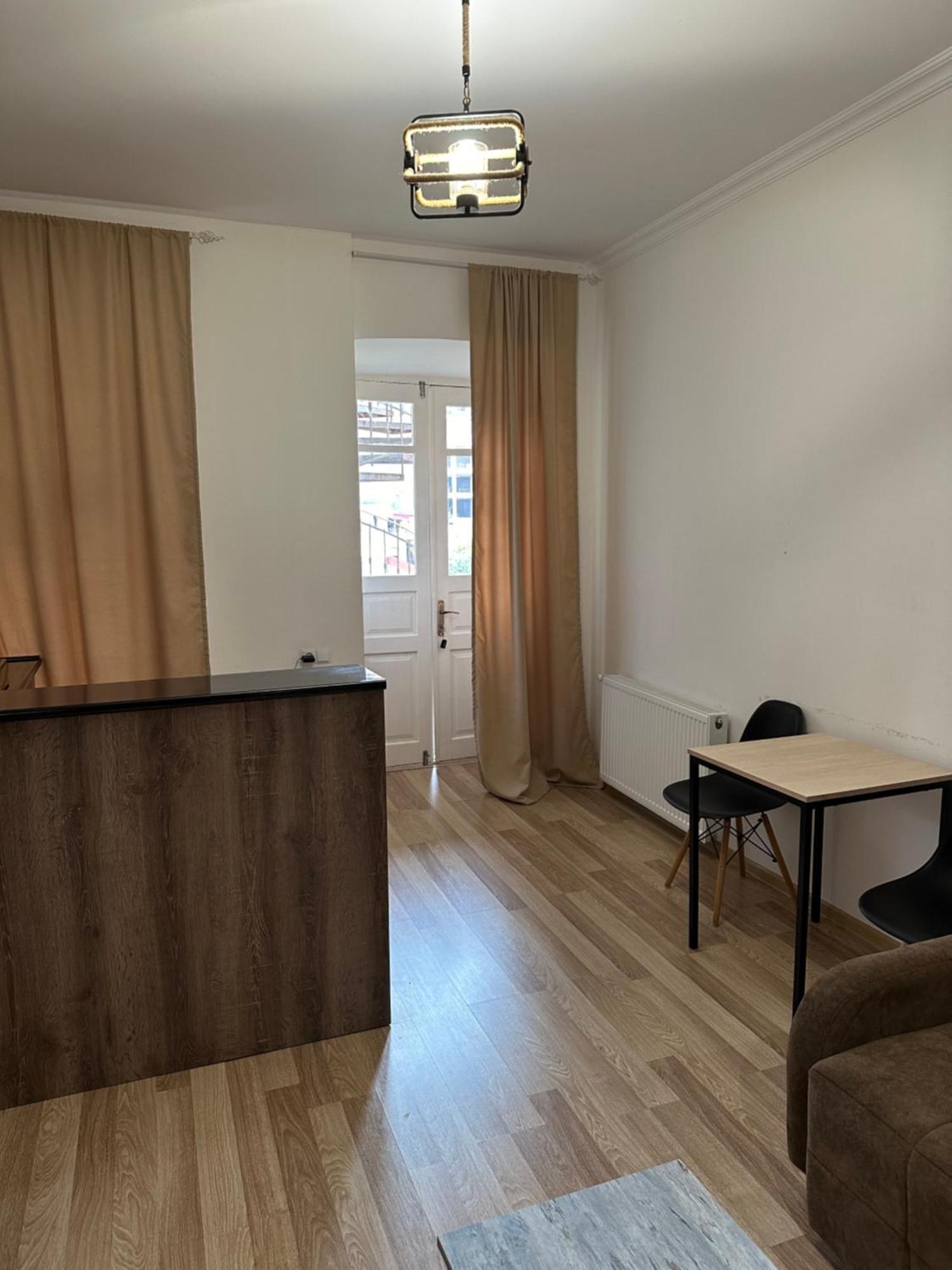 Old Tbilisi Apartment Botanikuri 22 Eksteriør billede